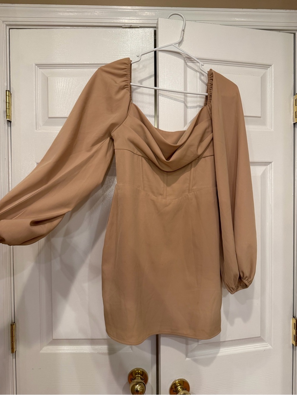 Princess polly mini dress